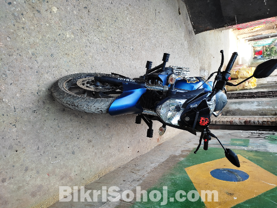 মোটরসাইকেল